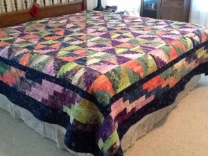 Kevin's Quilt 1