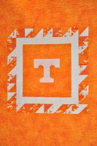 University of Tennessee Throw