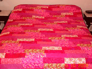 Pink-Hues-Brick-Pattern-Qui