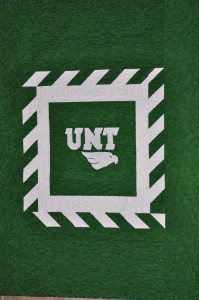 Univ of N Tx (1)